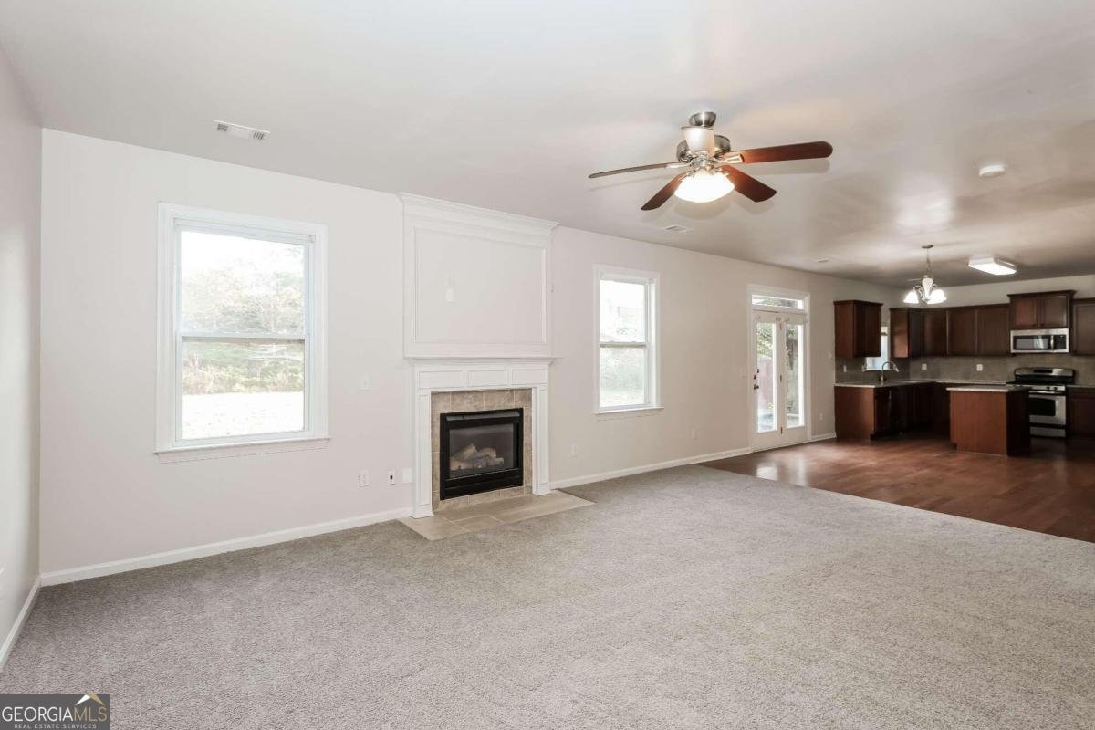 4815 Plainsman Circle Cumming - 3
