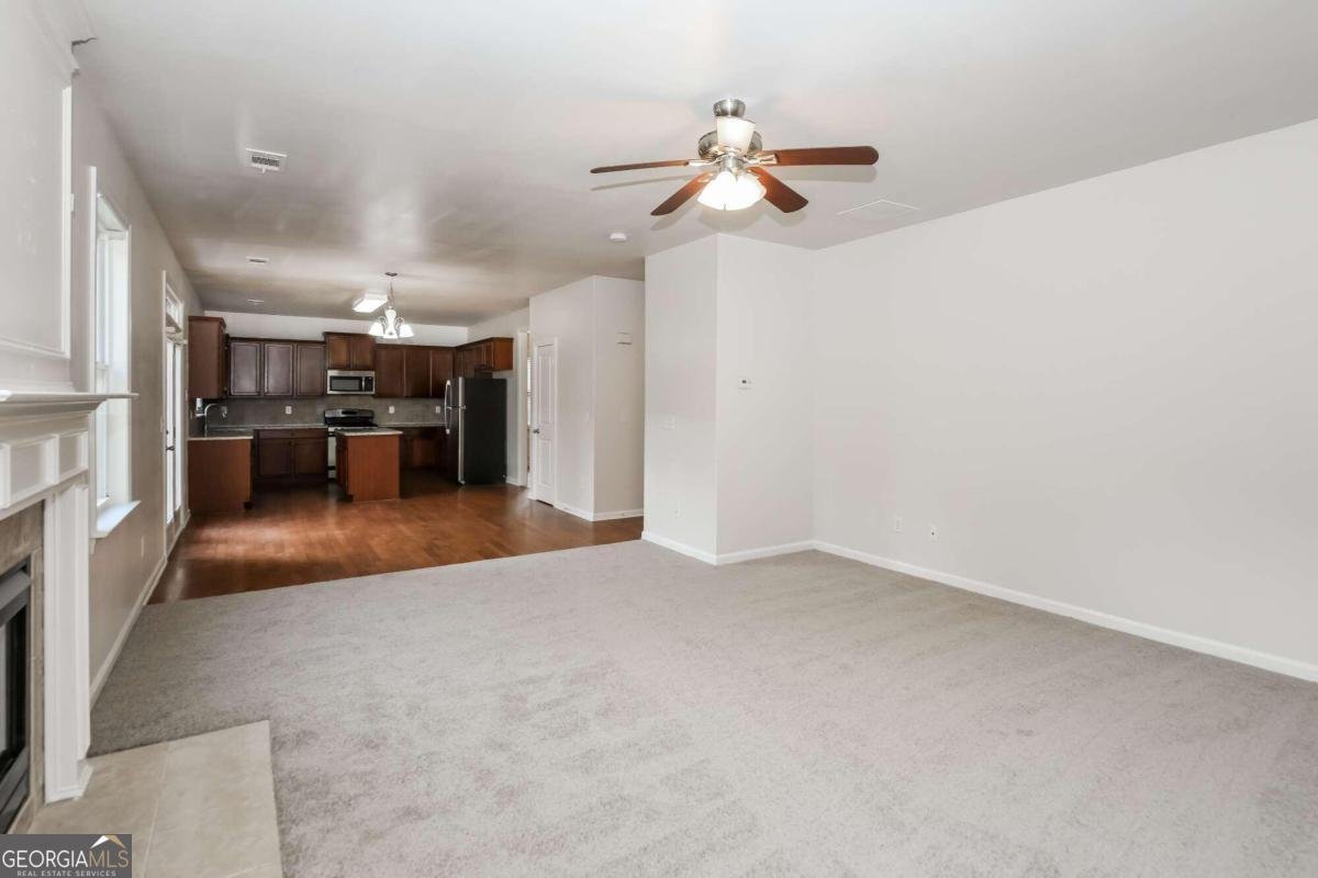 4815 Plainsman Circle Cumming - 4