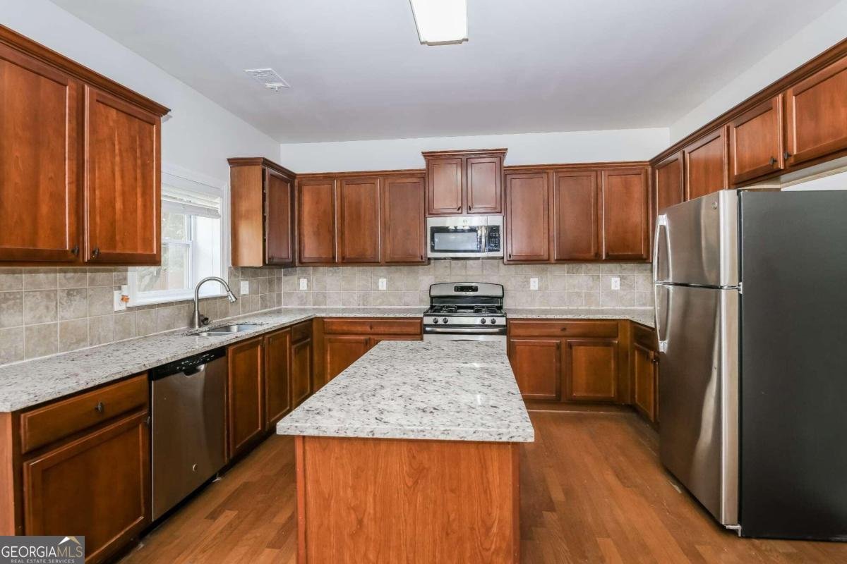 4815 Plainsman Circle Cumming - 6