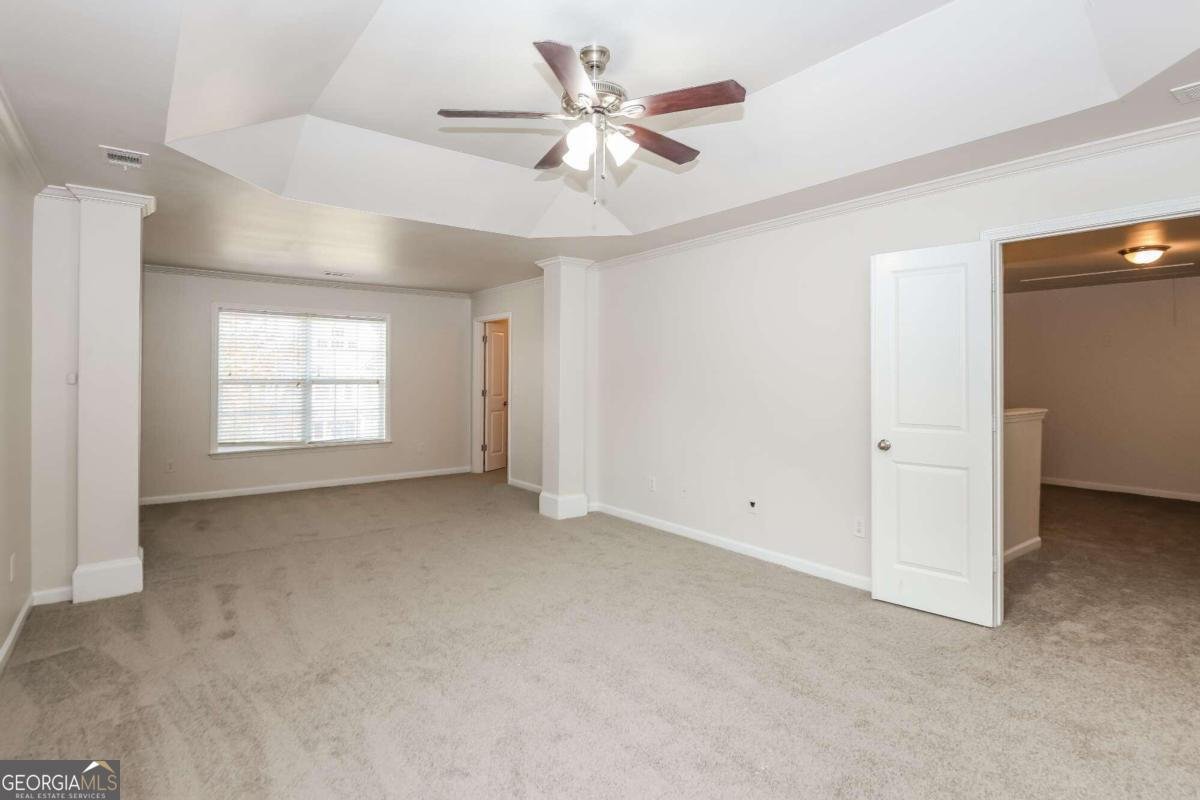 4815 Plainsman Circle Cumming - 9