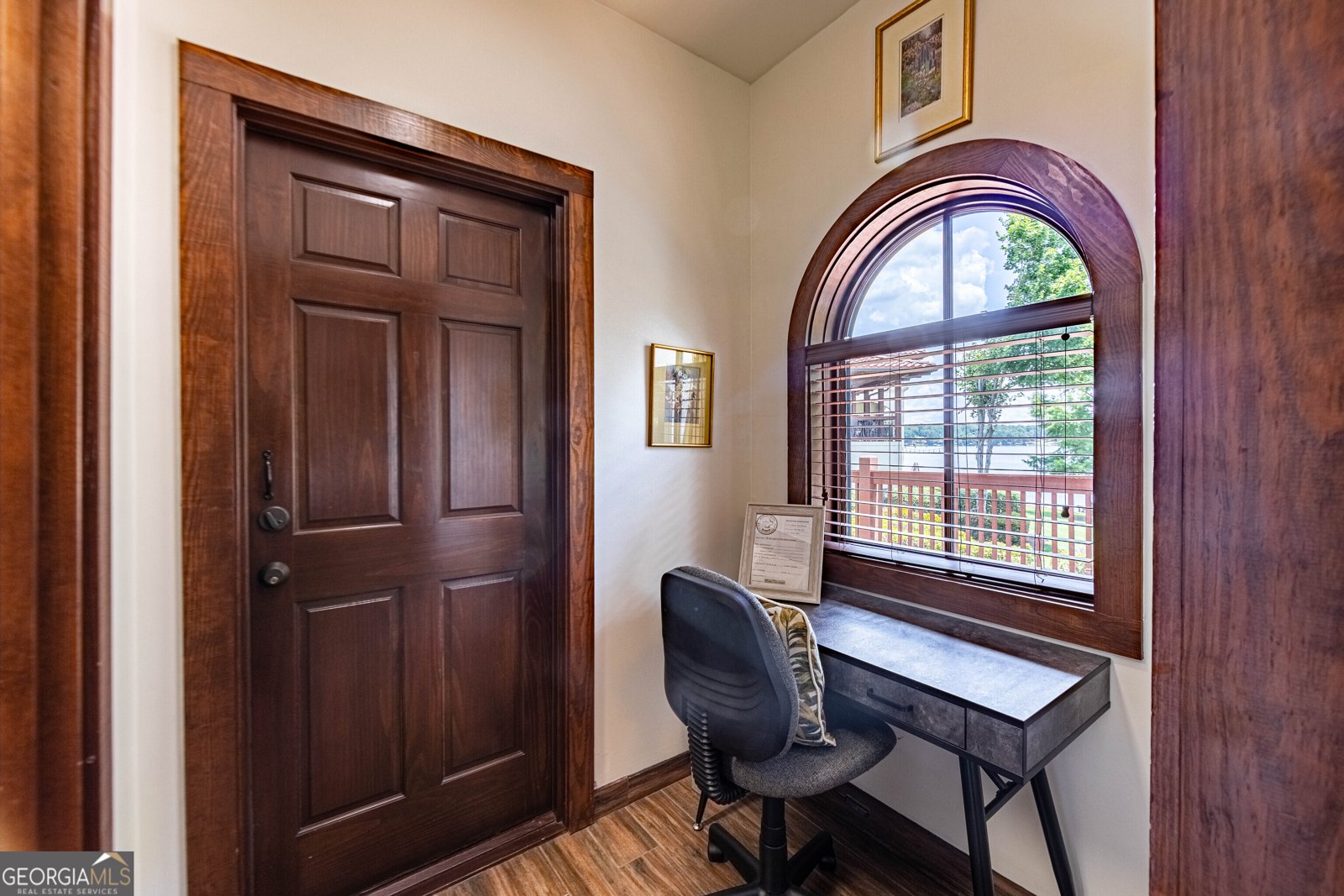 473 Cuscowilla Drive Eatonton - 12