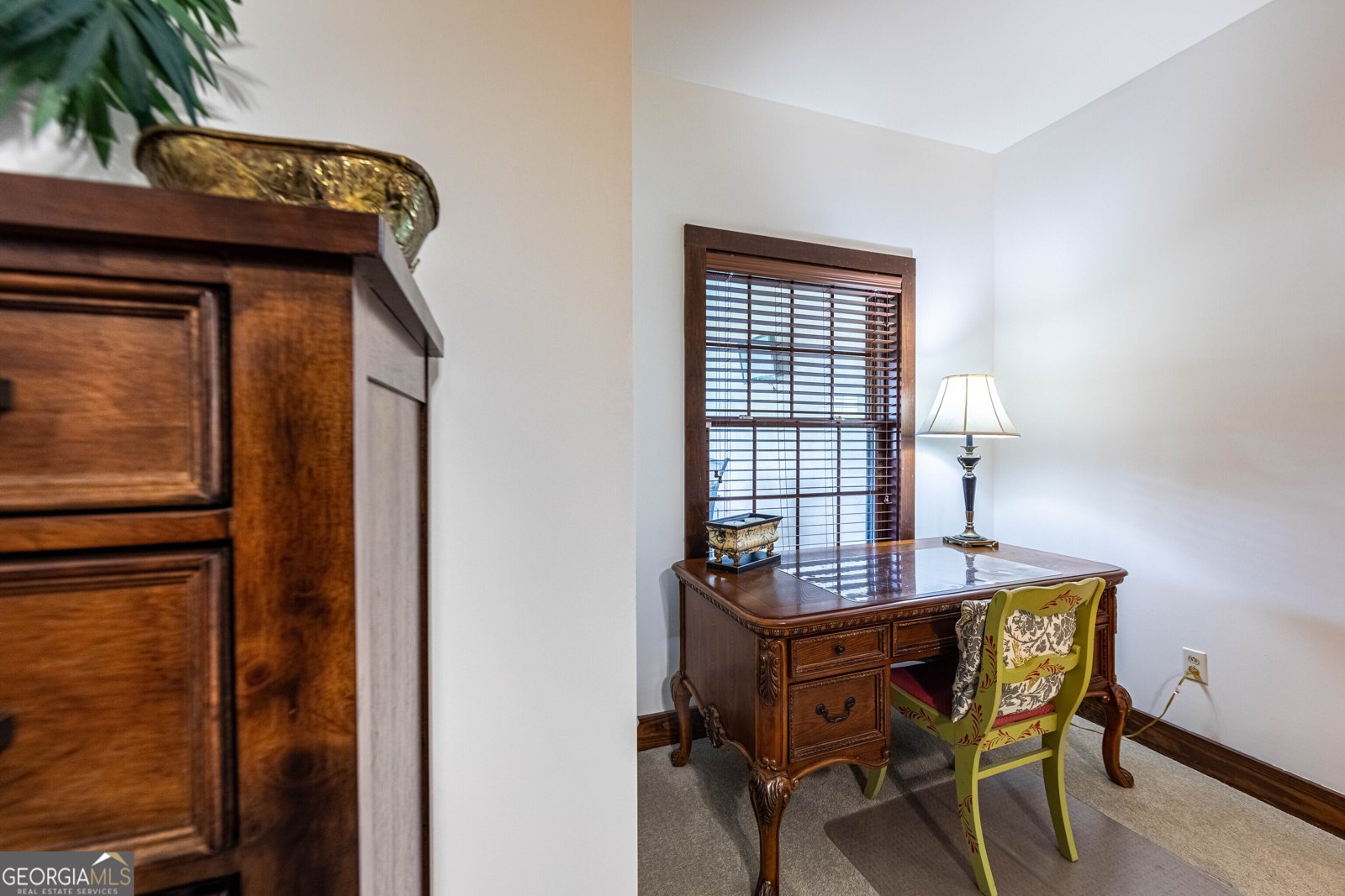 473 Cuscowilla Drive Eatonton - 14