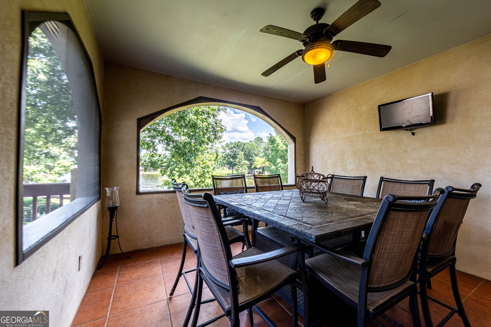 473 Cuscowilla Drive Eatonton - 20
