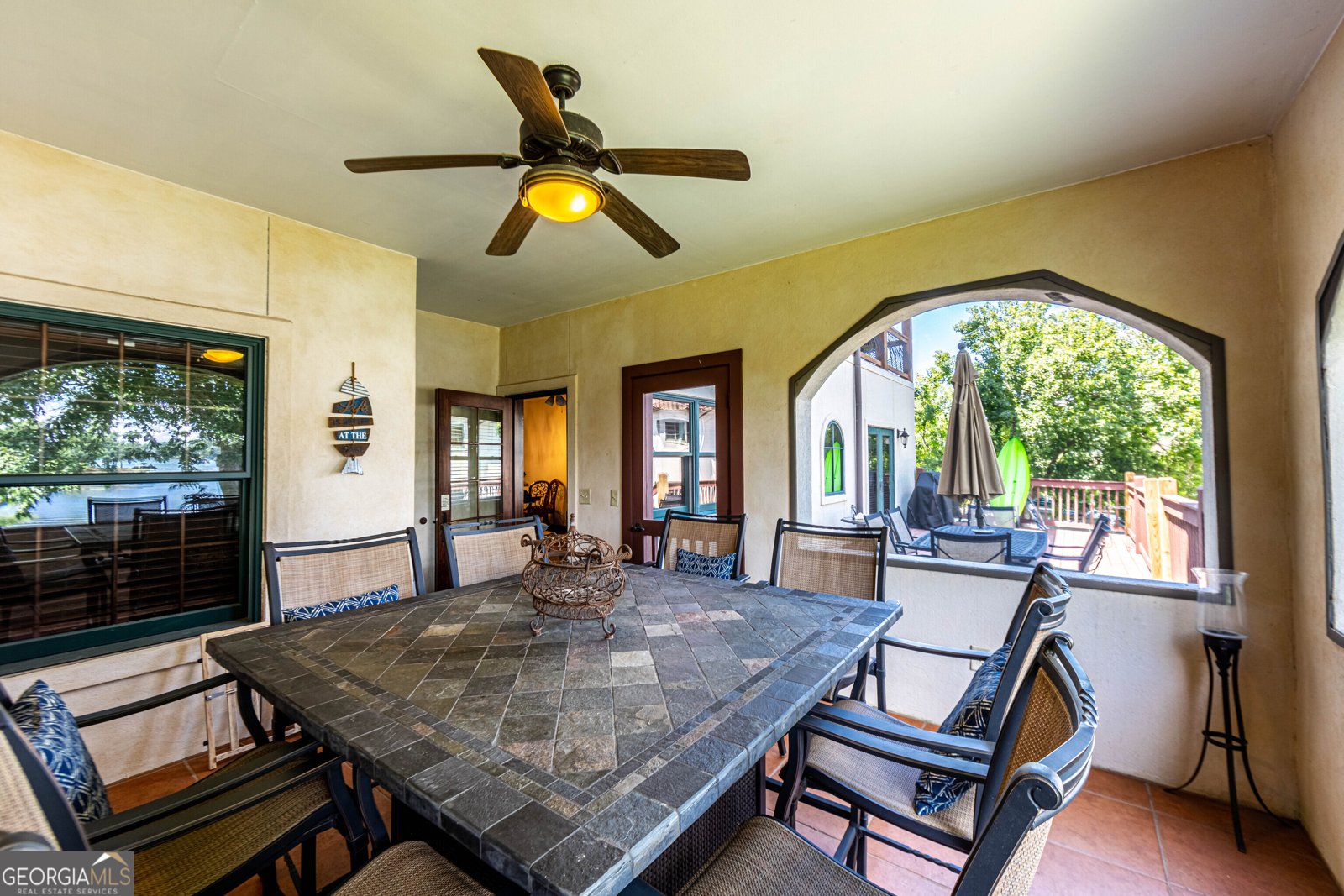 473 Cuscowilla Drive Eatonton - 21