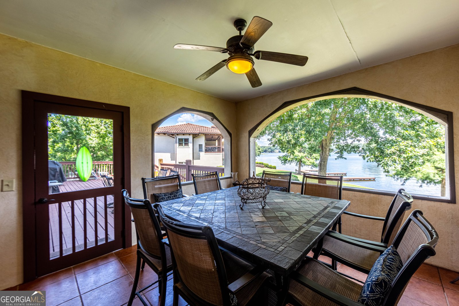 473 Cuscowilla Drive Eatonton - 22