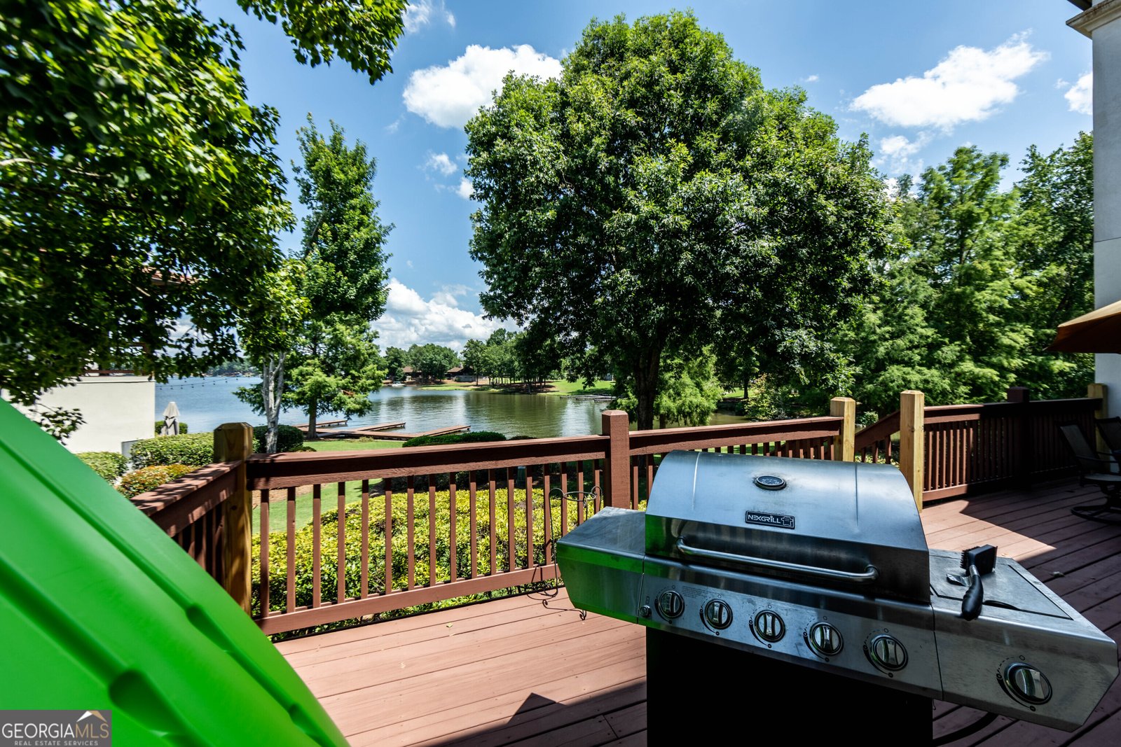 473 Cuscowilla Drive Eatonton - 23