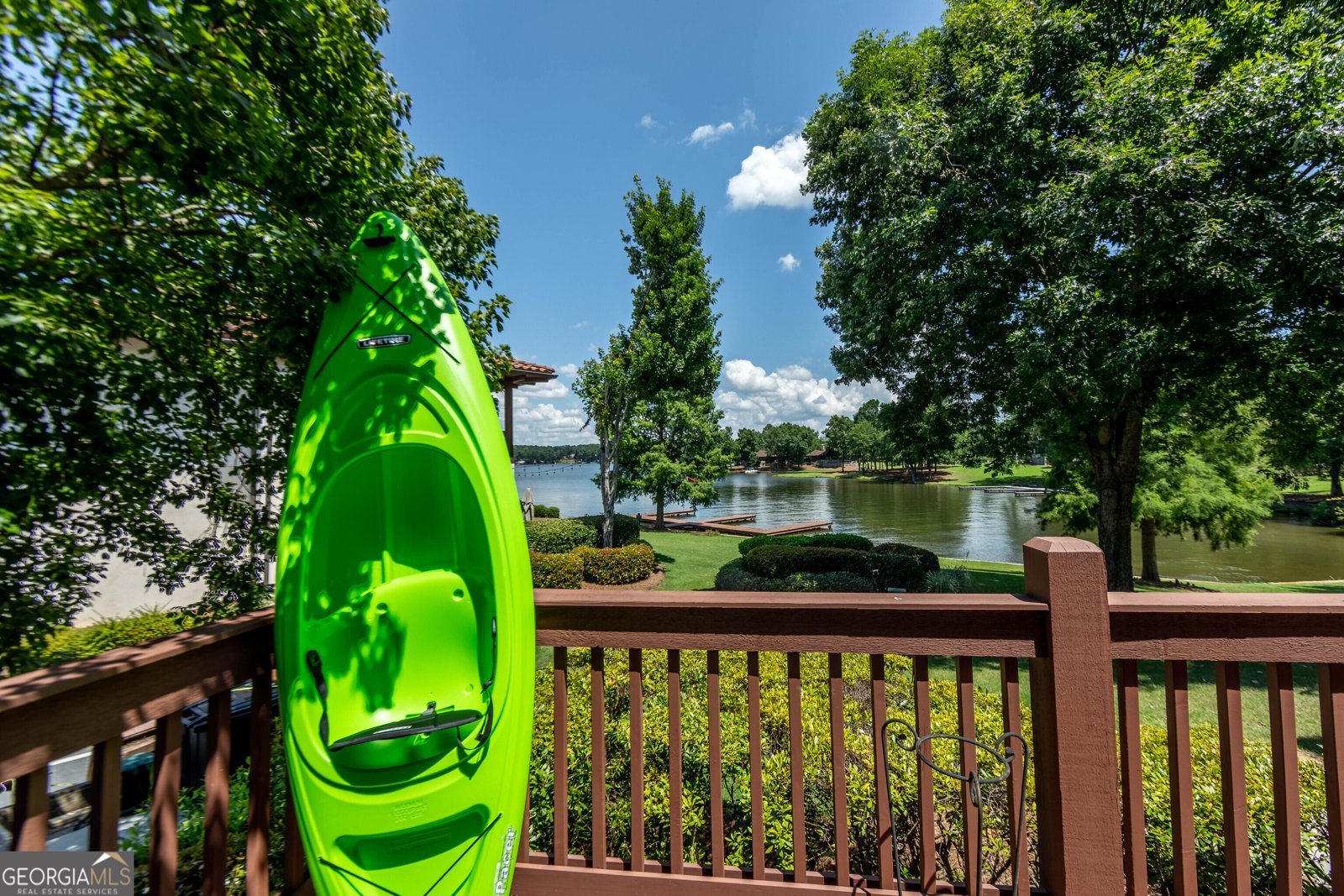 473 Cuscowilla Drive Eatonton - 24