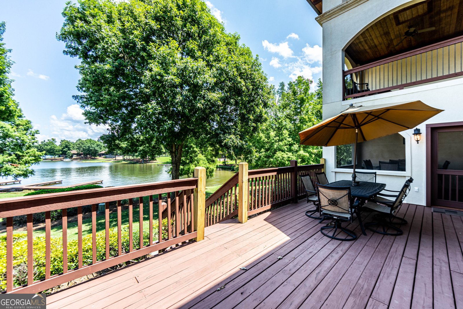473 Cuscowilla Drive Eatonton - 26