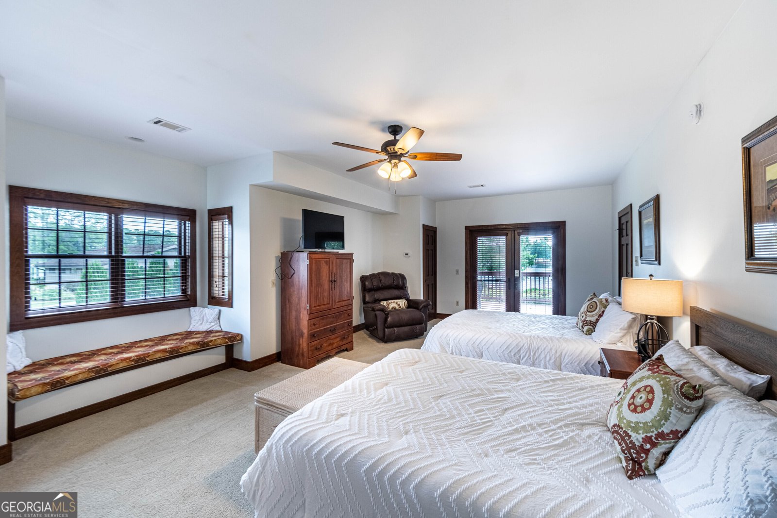 473 Cuscowilla Drive Eatonton - 27