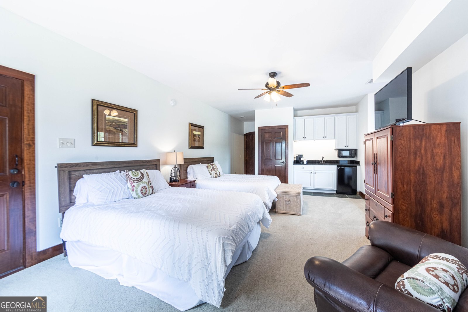 473 Cuscowilla Drive Eatonton - 28