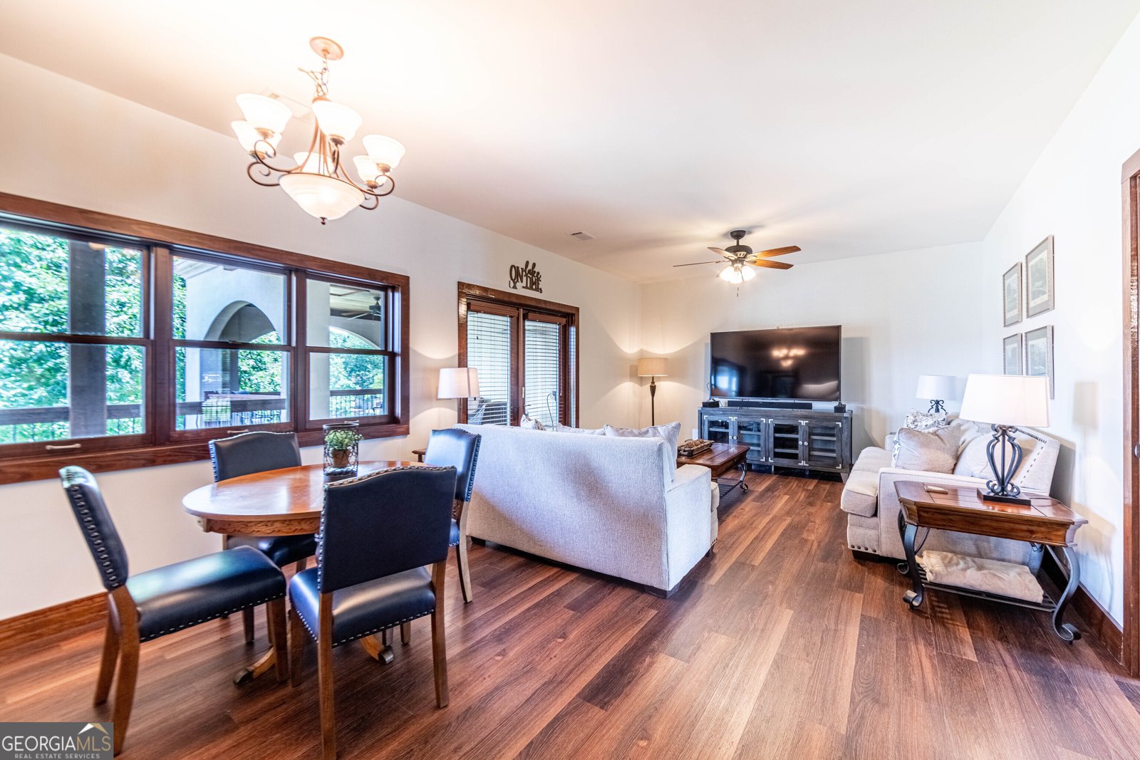 473 Cuscowilla Drive Eatonton - 34