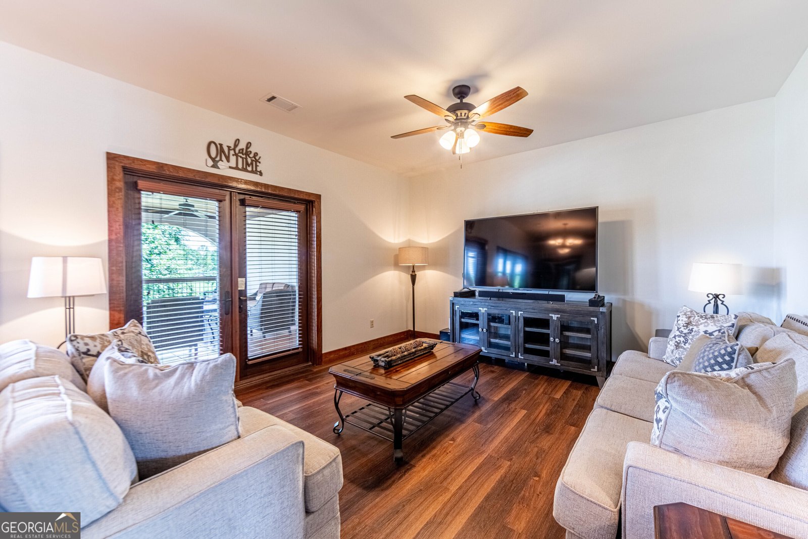 473 Cuscowilla Drive Eatonton - 35