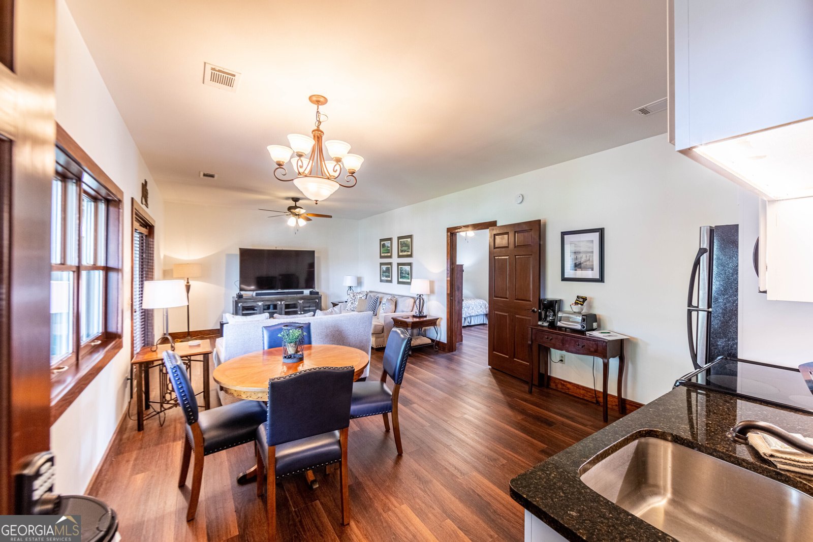 473 Cuscowilla Drive Eatonton - 36