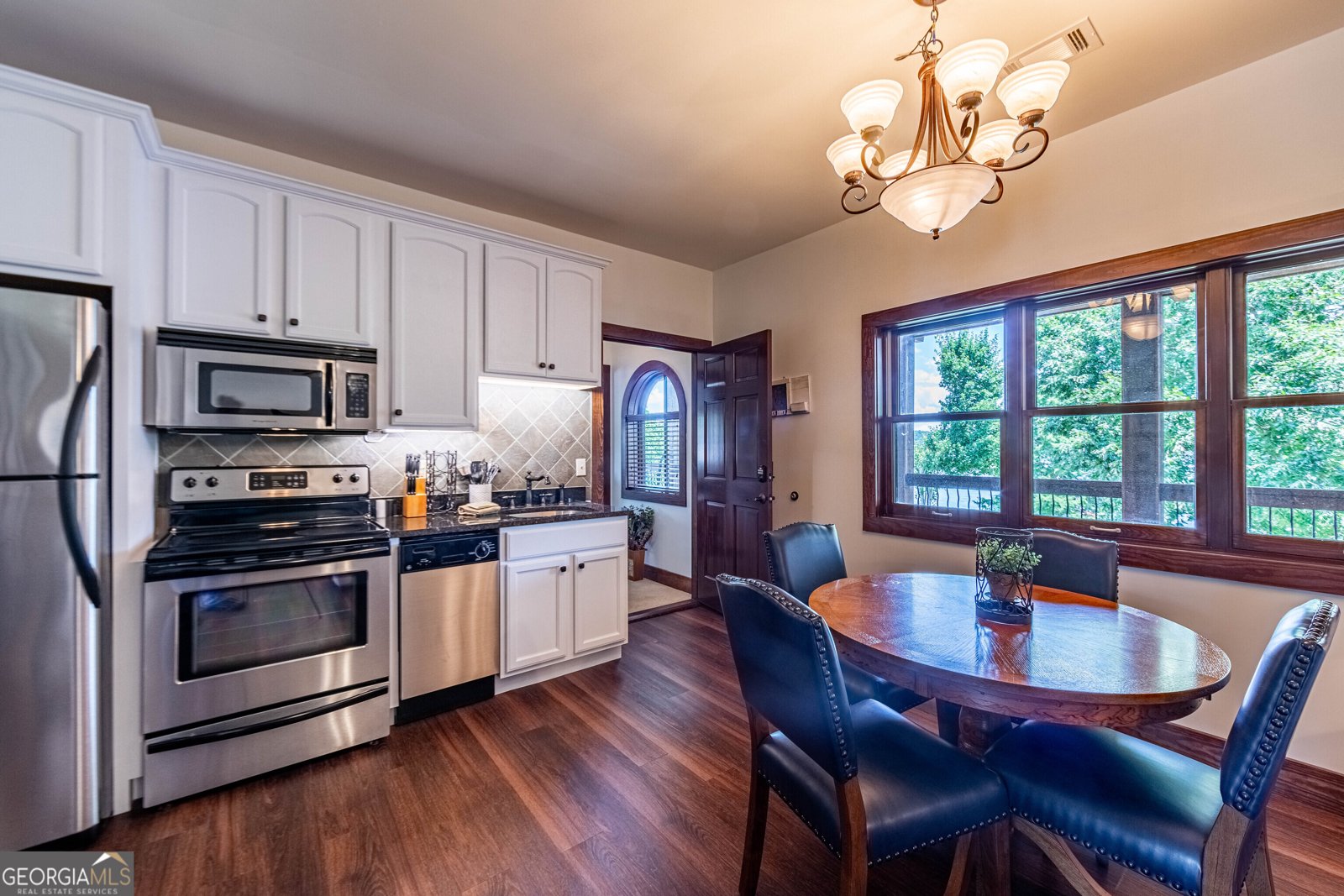 473 Cuscowilla Drive Eatonton - 38
