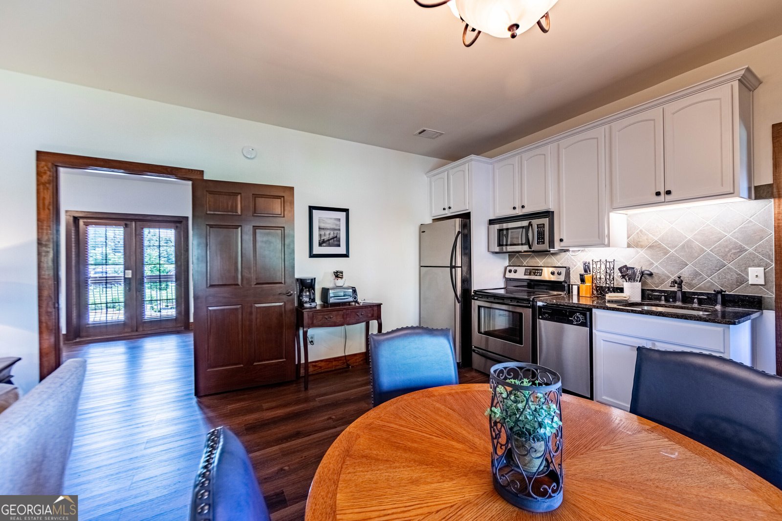 473 Cuscowilla Drive Eatonton - 40