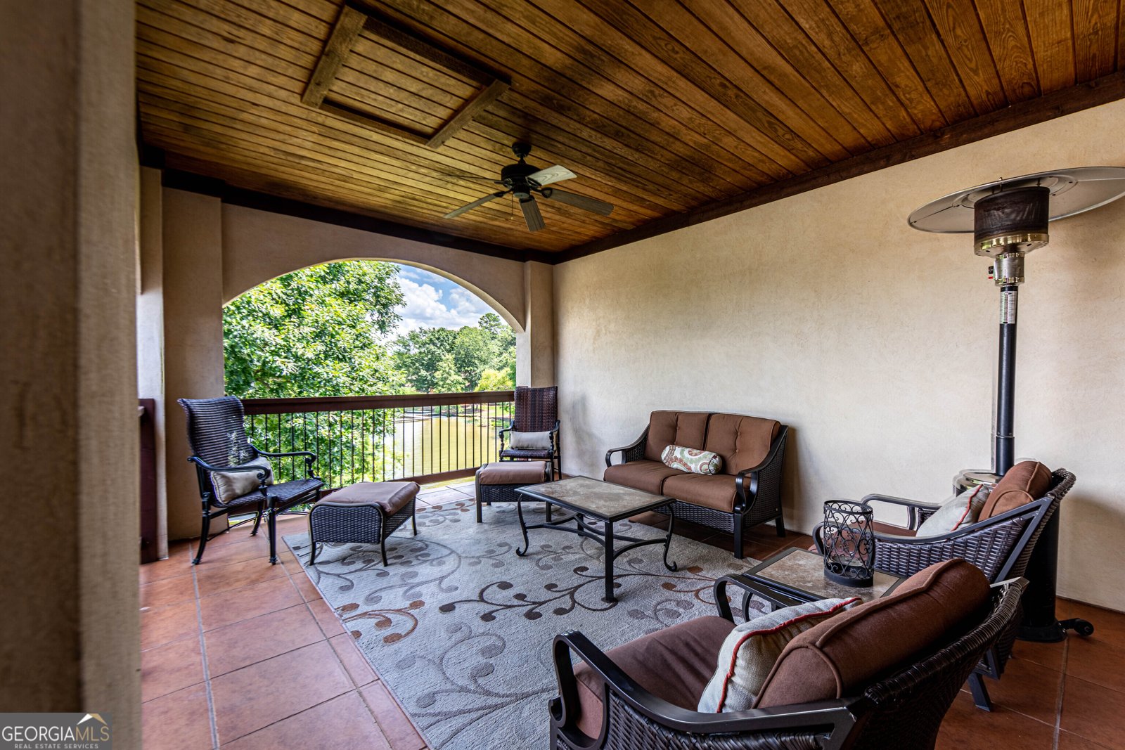 473 Cuscowilla Drive Eatonton - 45