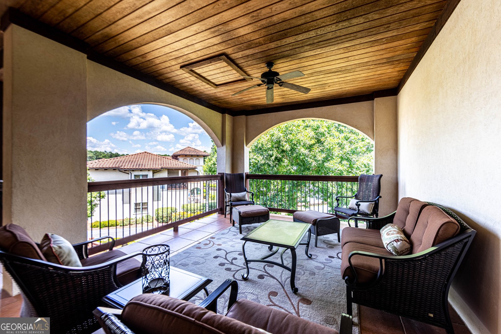 473 Cuscowilla Drive Eatonton - 46