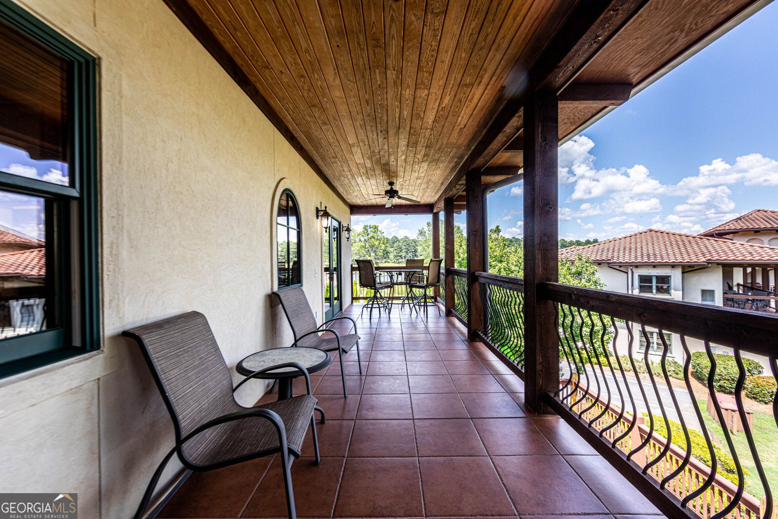 473 Cuscowilla Drive Eatonton - 48