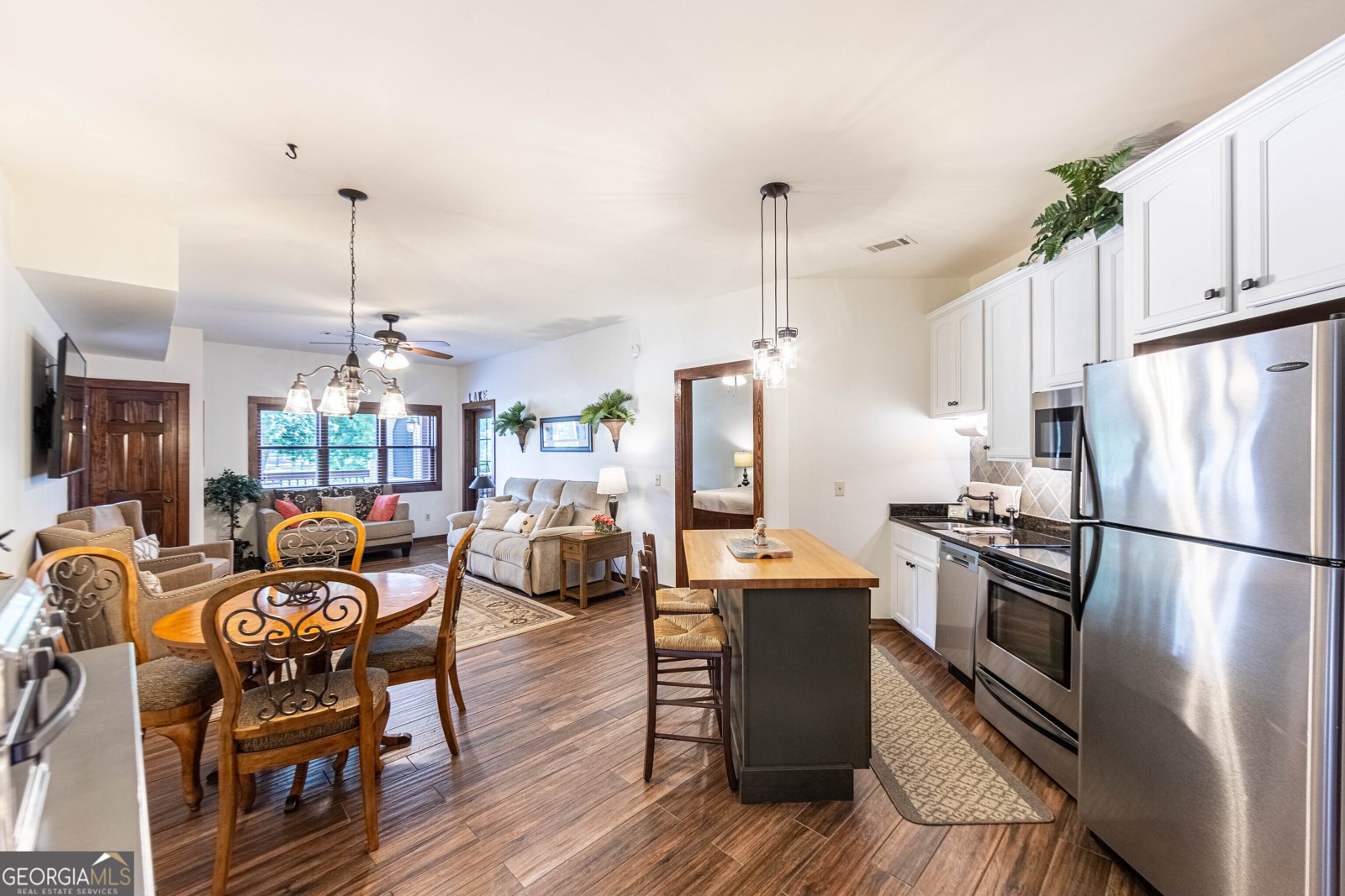 473 Cuscowilla Drive Eatonton - 6