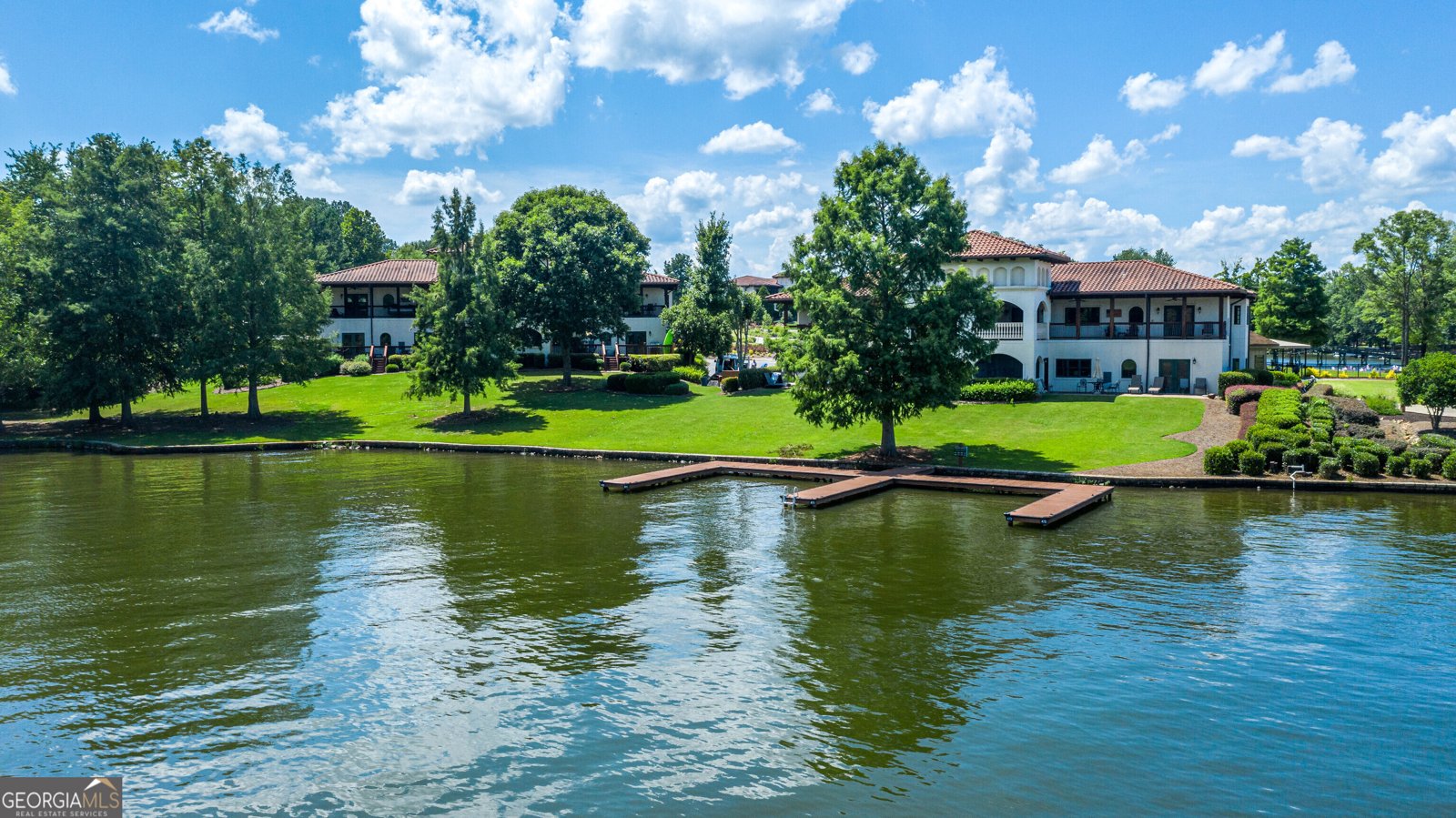 473 Cuscowilla Drive Eatonton - 60