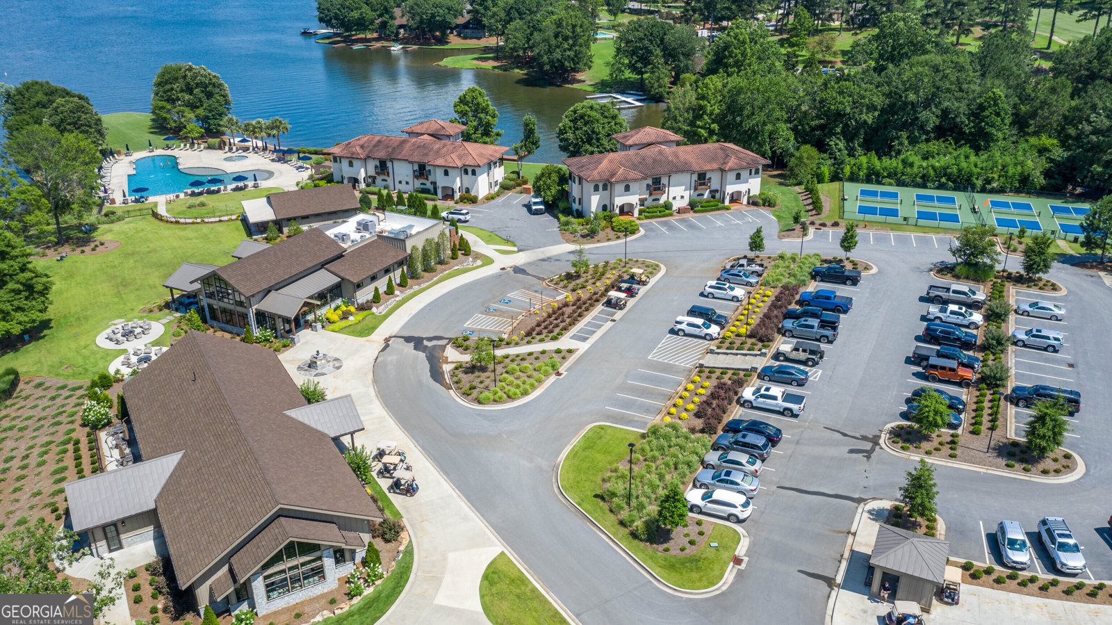 473 Cuscowilla Drive Eatonton - 61