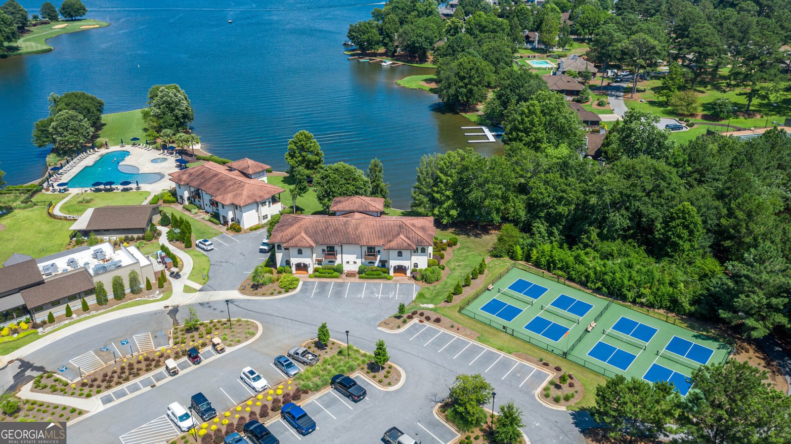 473 Cuscowilla Drive Eatonton - 62