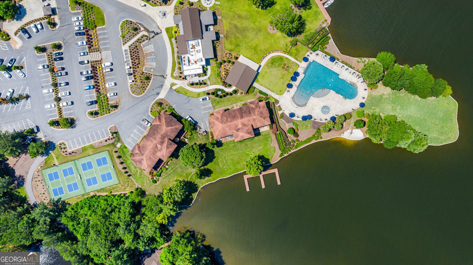 473 Cuscowilla Drive Eatonton - 63