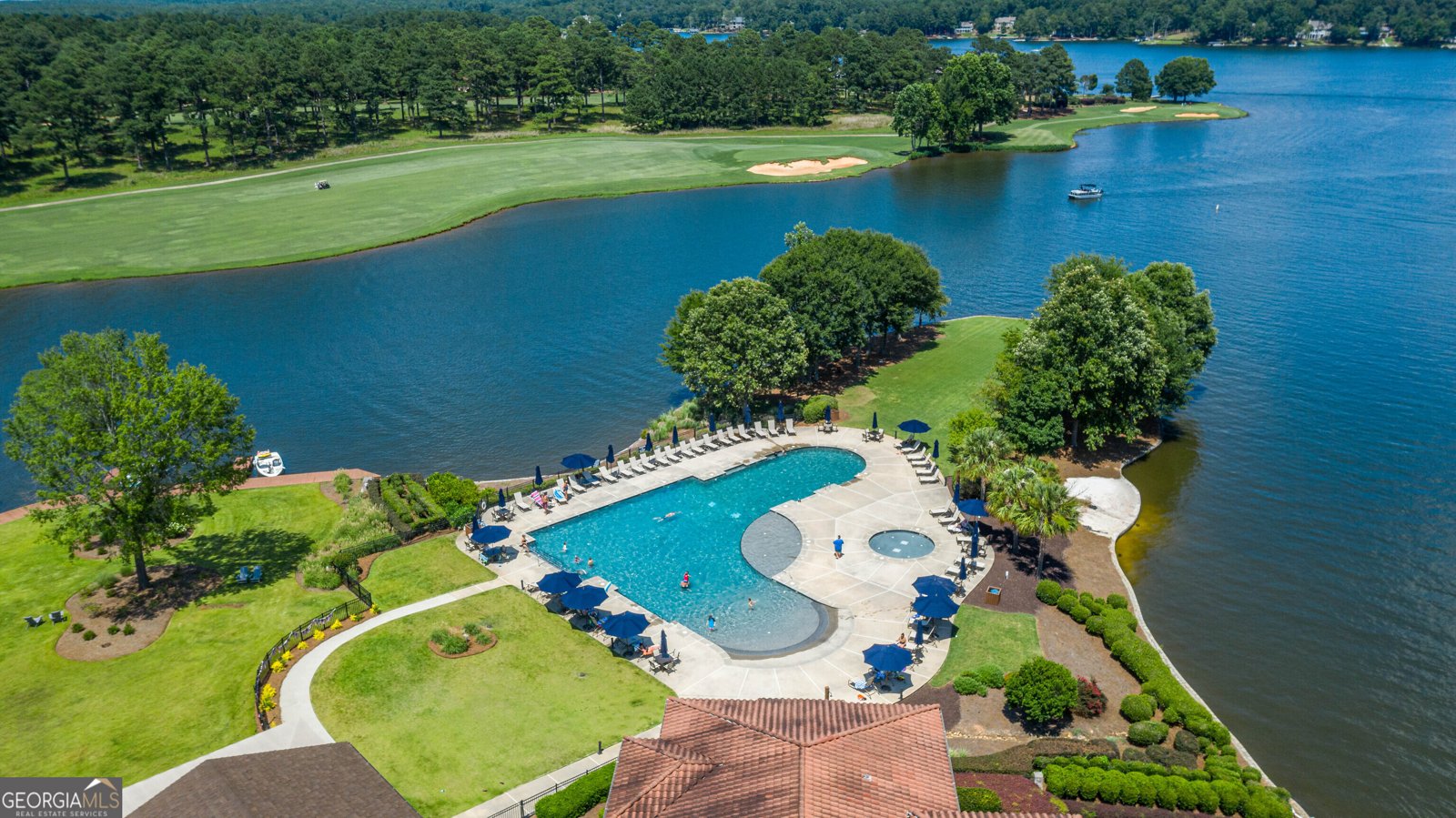 473 Cuscowilla Drive Eatonton - 65