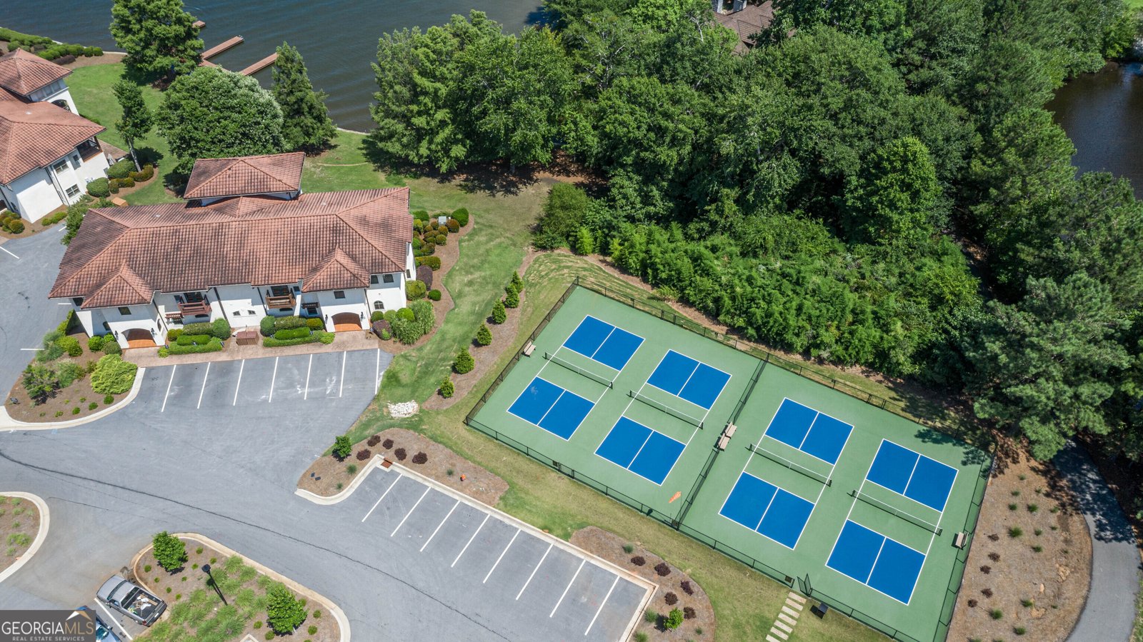 473 Cuscowilla Drive Eatonton - 67