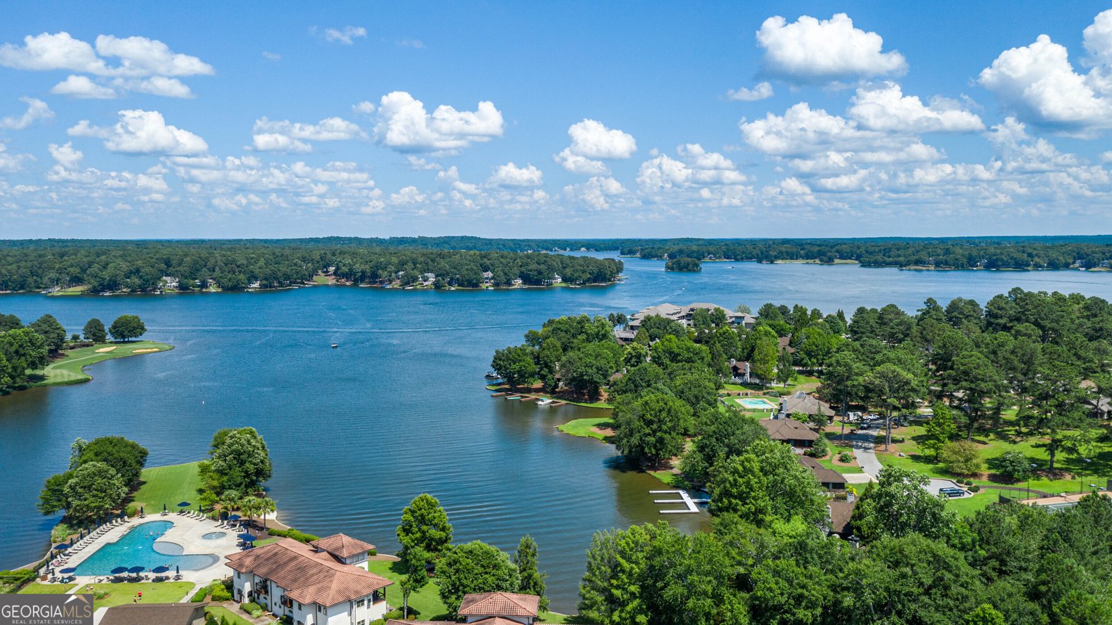 473 Cuscowilla Drive Eatonton - 68
