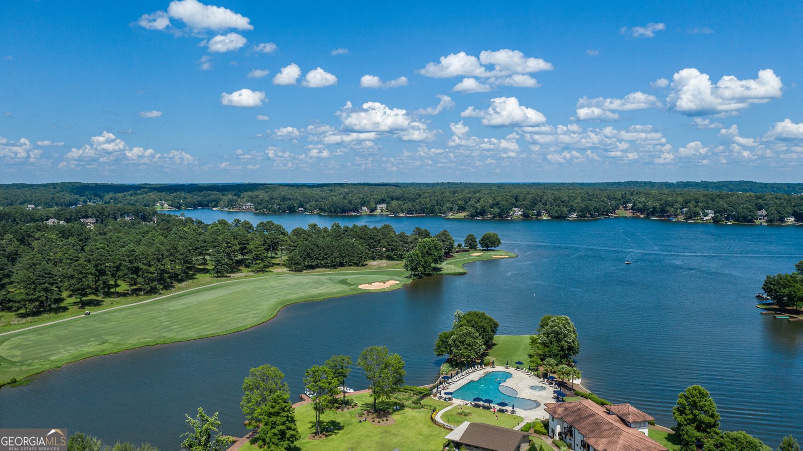 473 Cuscowilla Drive Eatonton - 69