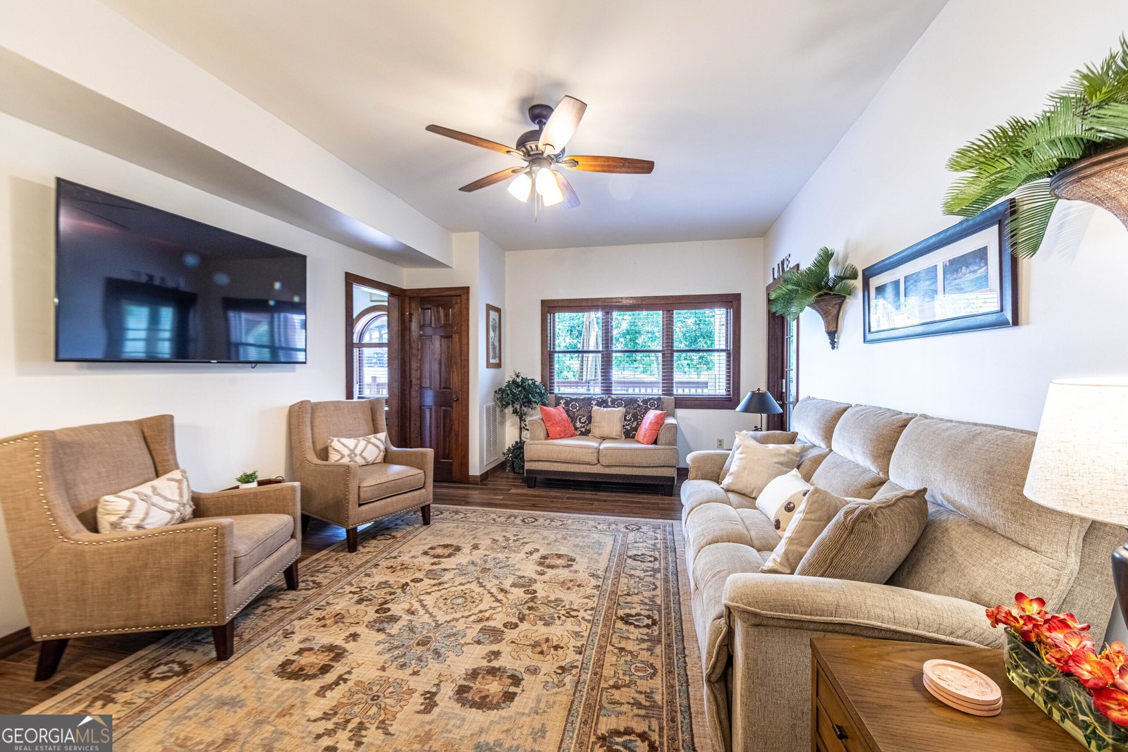 473 Cuscowilla Drive Eatonton - 7