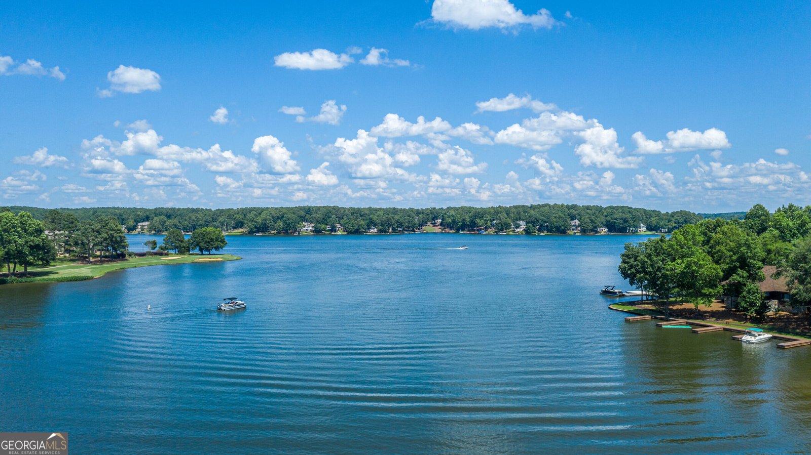 473 Cuscowilla Drive Eatonton - 70