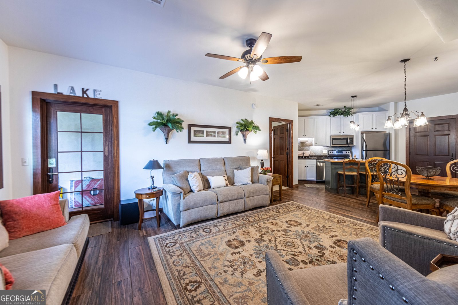 473 Cuscowilla Drive Eatonton - 8