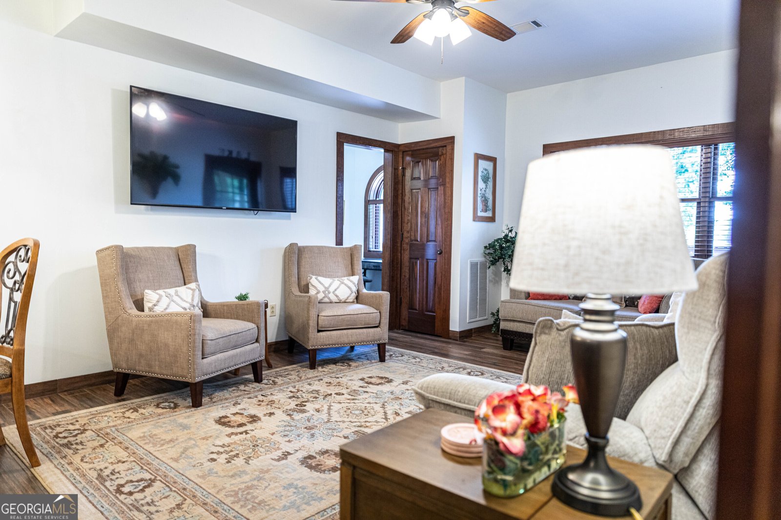 473 Cuscowilla Drive Eatonton - 9