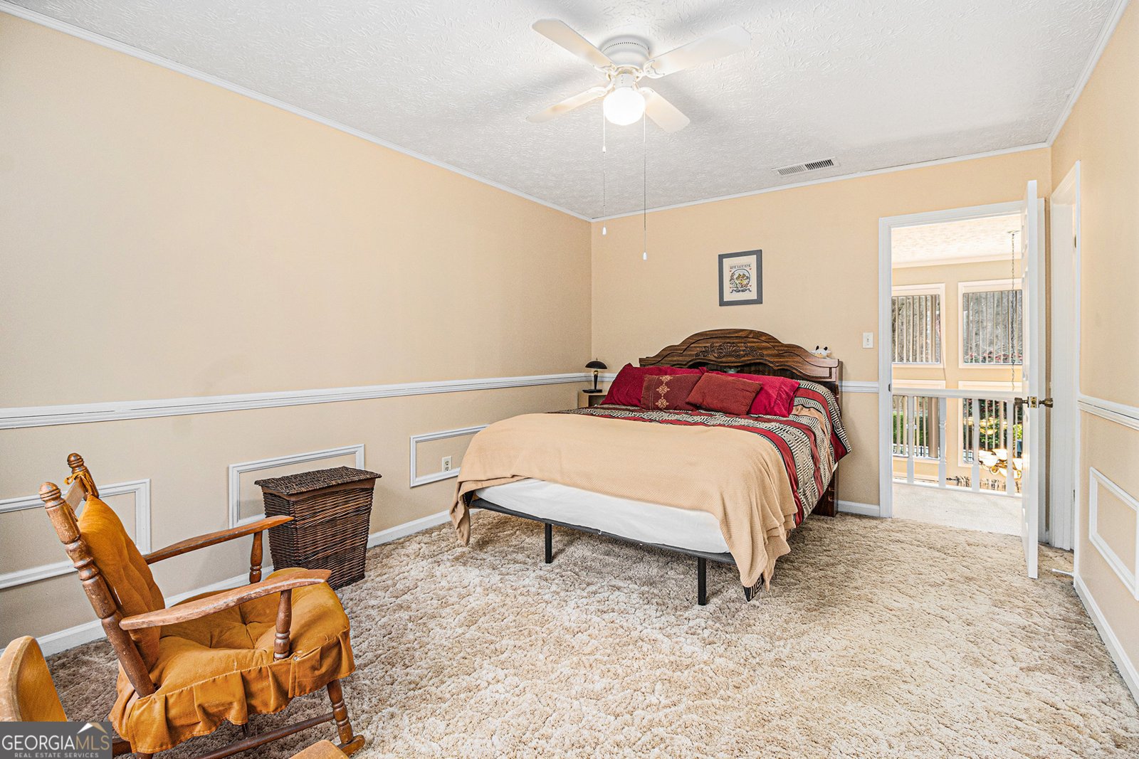 112 Christopher Lane Stockbridge - 26