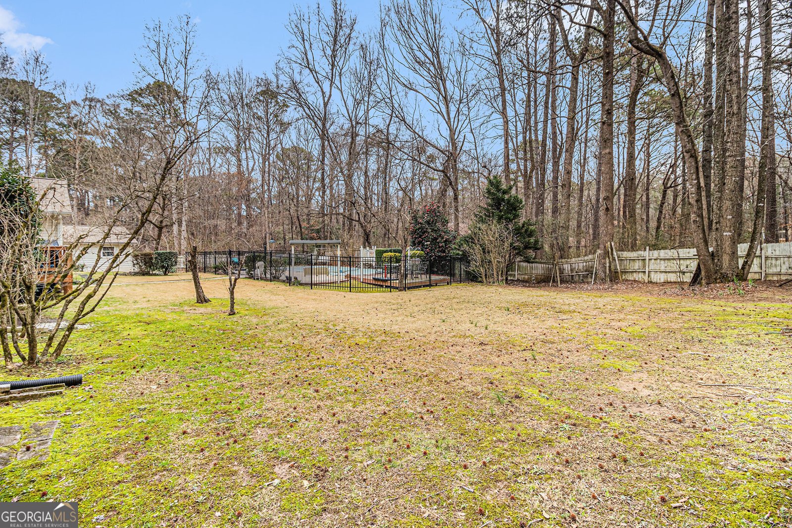 112 Christopher Lane Stockbridge - 29