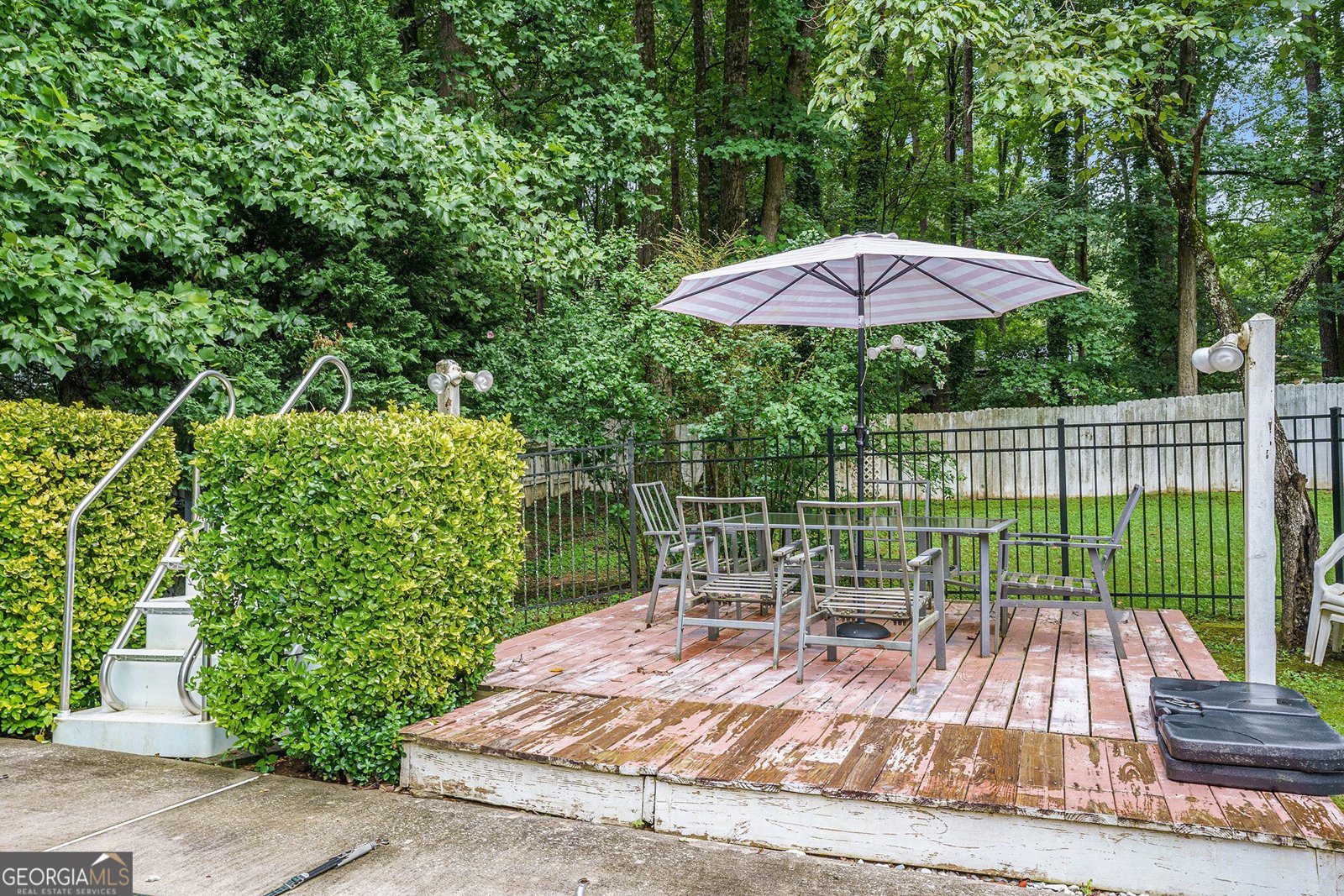 112 Christopher Lane Stockbridge - 40