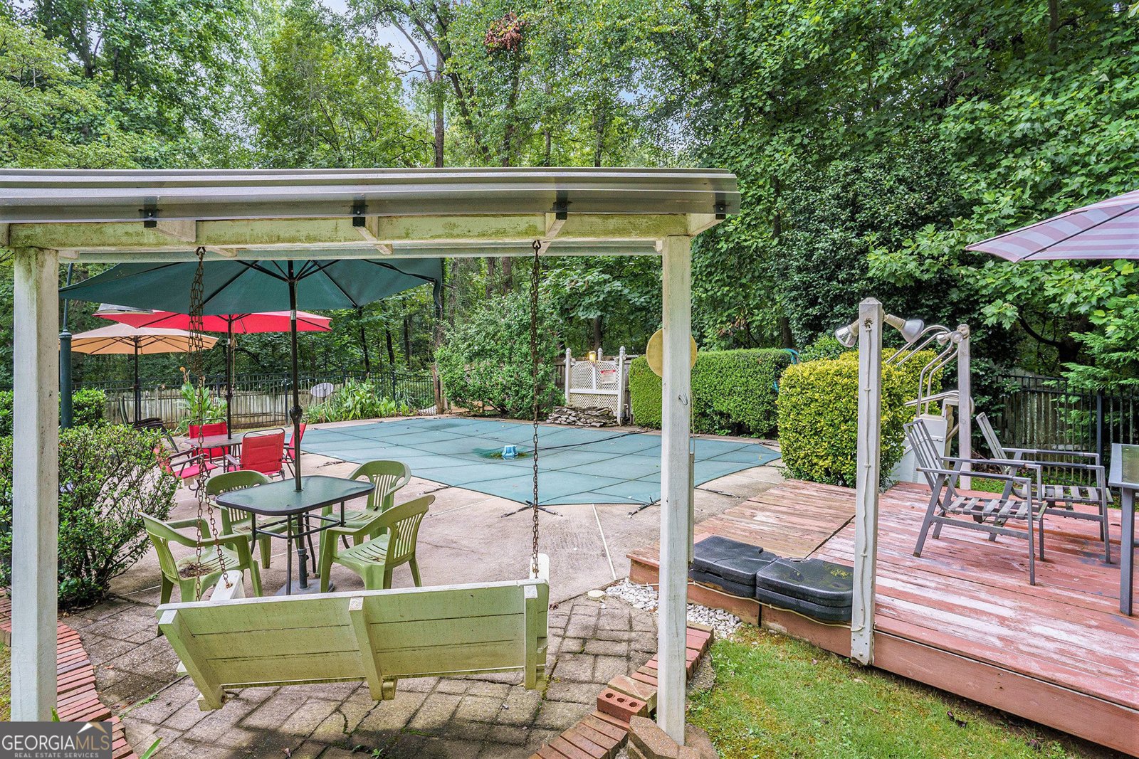 112 Christopher Lane Stockbridge - 41