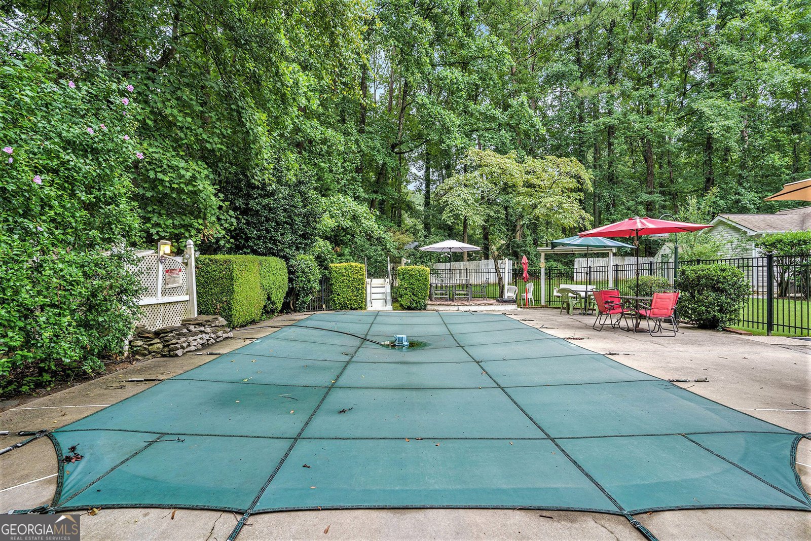 112 Christopher Lane Stockbridge - 42