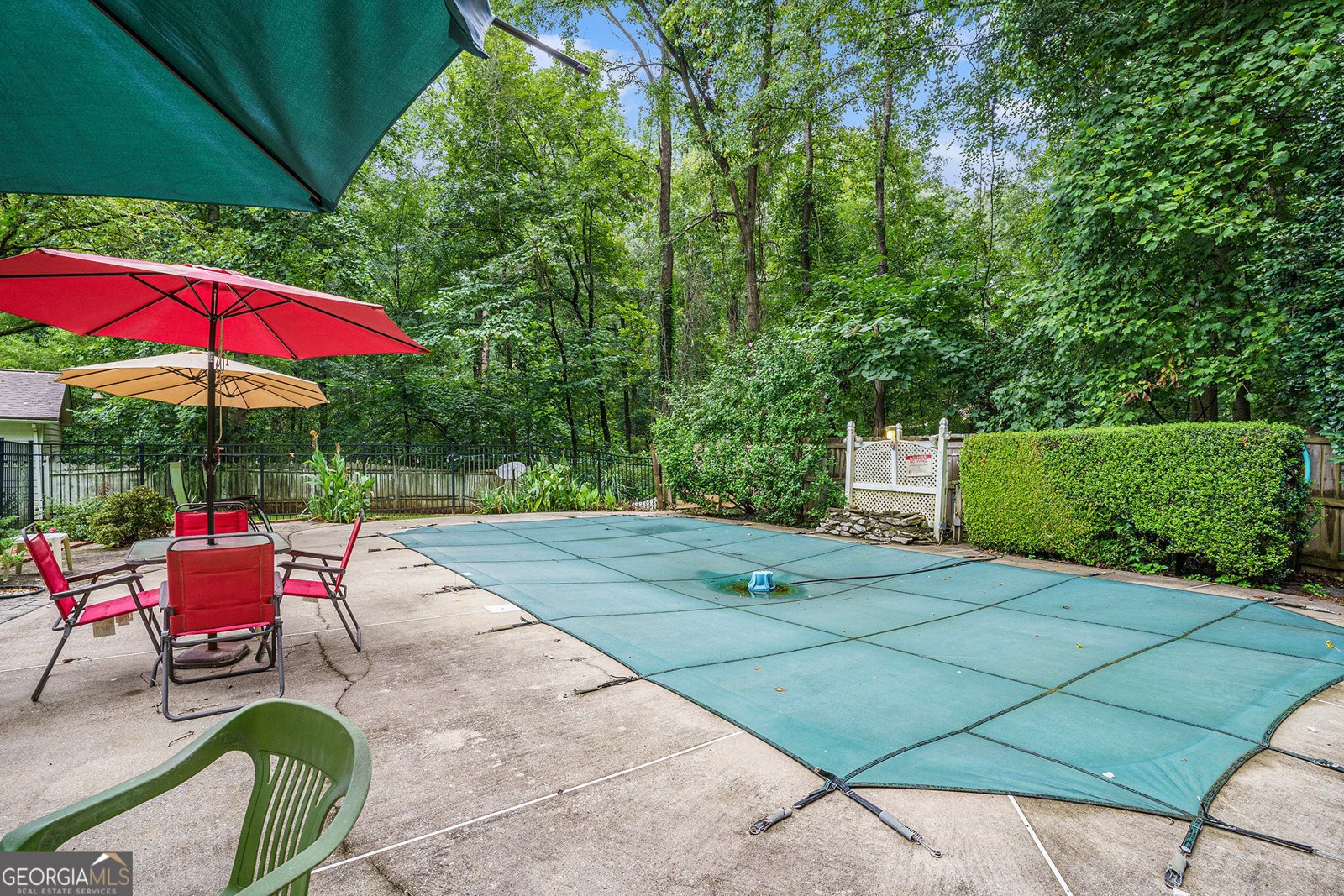 112 Christopher Lane Stockbridge - 43