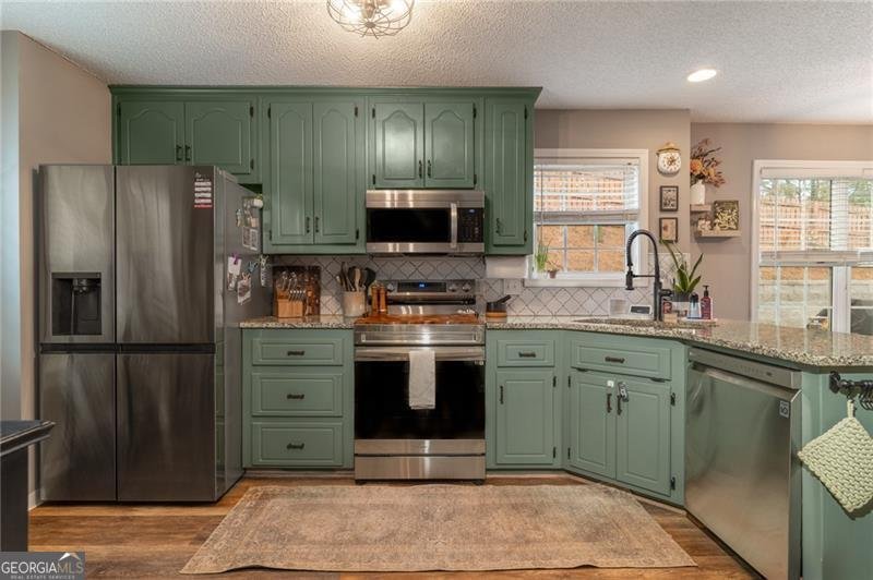 215 Mackenzie Court Canton - 10