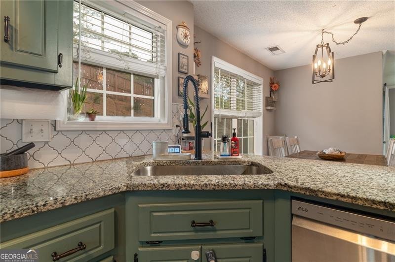 215 Mackenzie Court Canton - 11