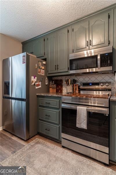 215 Mackenzie Court Canton - 12