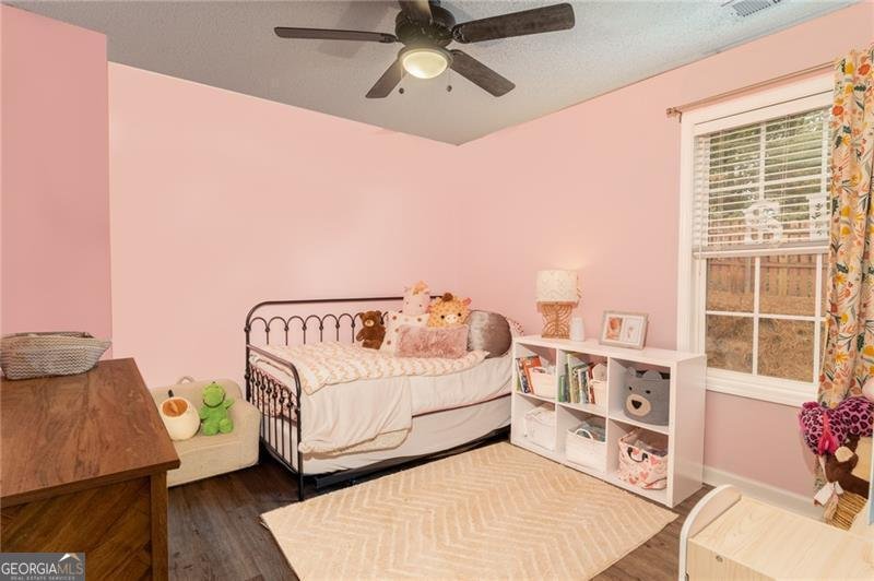 215 Mackenzie Court Canton - 19