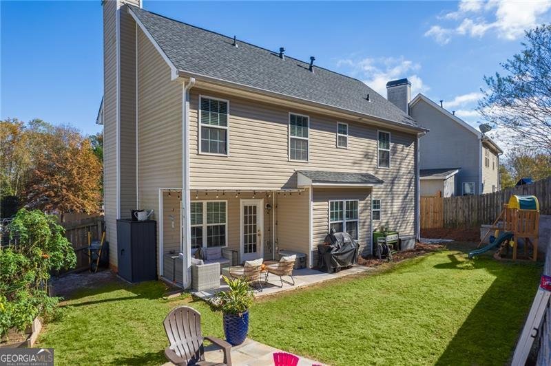 215 Mackenzie Court Canton - 25
