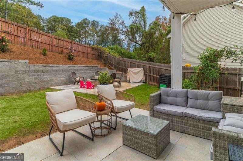 215 Mackenzie Court Canton - 26