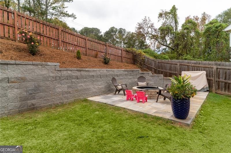 215 Mackenzie Court Canton - 27