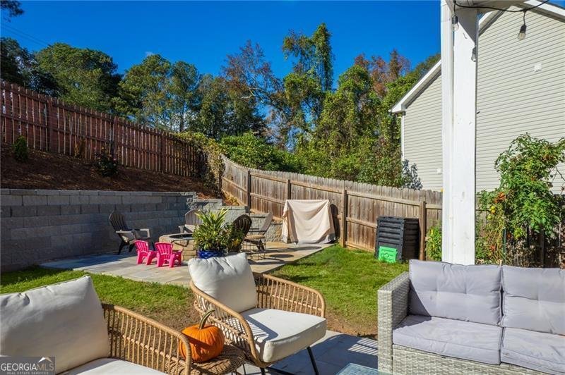 215 Mackenzie Court Canton - 28