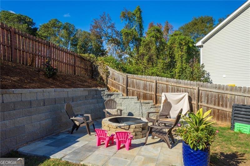 215 Mackenzie Court Canton - 29